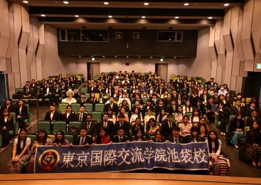 THE 8TH GRADUATION CEREMONY IN 2026