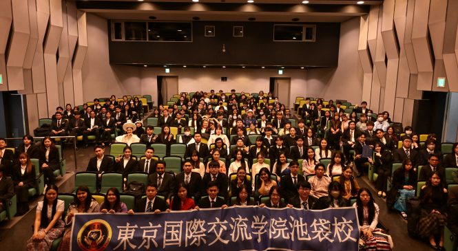 2026 年 第8届毕业典礼