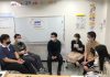 Class activity: “Round-table Discussion ~Differences in Culture and Customs~”