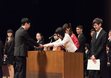 就職支援・アルバイト紹介の充実